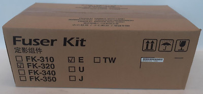 Kyocera FK-320 E Fuser Kit 302F993065 Fixiereinheit f. Kyocera FS-3900DN, FS4000