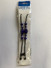 Women Sunglass Cord Cordon Reading Glasses Strap Cord New. b24