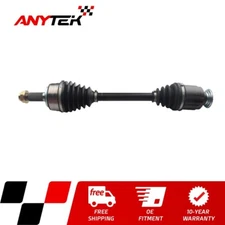 Front Right CV Axle Half Shaft for 2008-2022 Acura TSX Honda Accord V6 3.5L