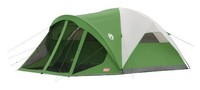 Coleman Evanston 6 Screened Tent Coleman Evanston 6 Screened Tent