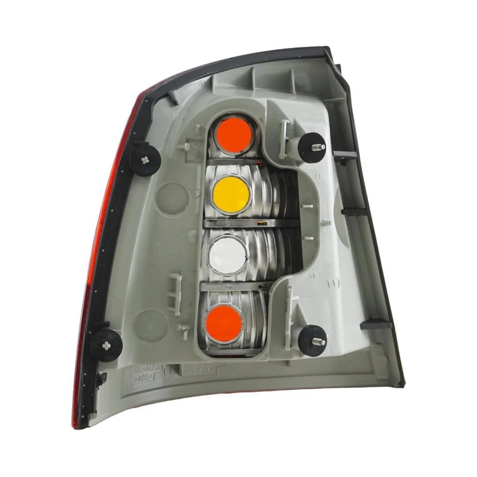 Luz Trasera Derecha para Opel Astra G Cc Limo T98 Magneti Marelli Nuevo - Imagen 4 de 4