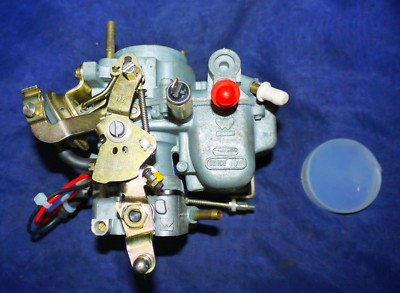 *NOS* Weber 32 ICE 250 Alfa Romeo 1,2 Alfasud Arna späte Version