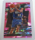 2025 Panini Grant Hill Base (Raw)