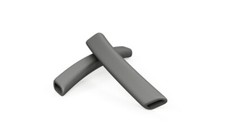 OAKLEY 06-252 JAWBONE/SPLIT JCKT EARSOCK KIT SLATE