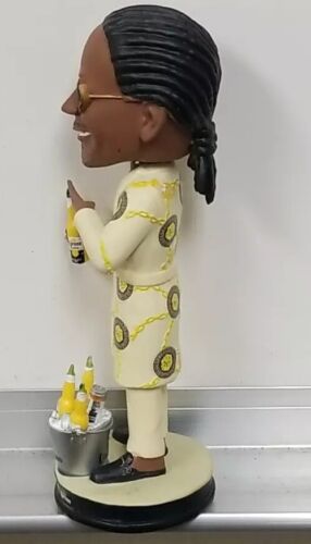 Snoop Dogg Corona Bobblehead Edizione da Collezione 2022, 7" Nuovo - Foto 5 di 9