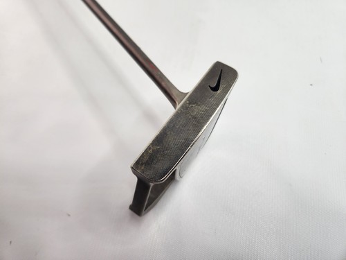 Nike Golf Putter Unitized Techno Right Hand RH - Men's - CAAHHA9768264 - Picture 6 of 23