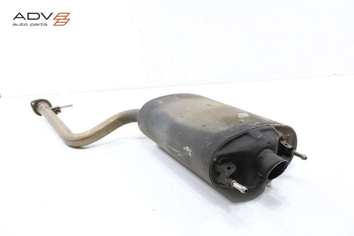 Mufflers for Lexus LS460 for sale | eBay