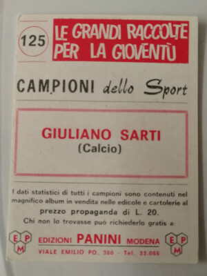 Figurine Campioni Dello Sport - Stella Ciclismo Graczyk