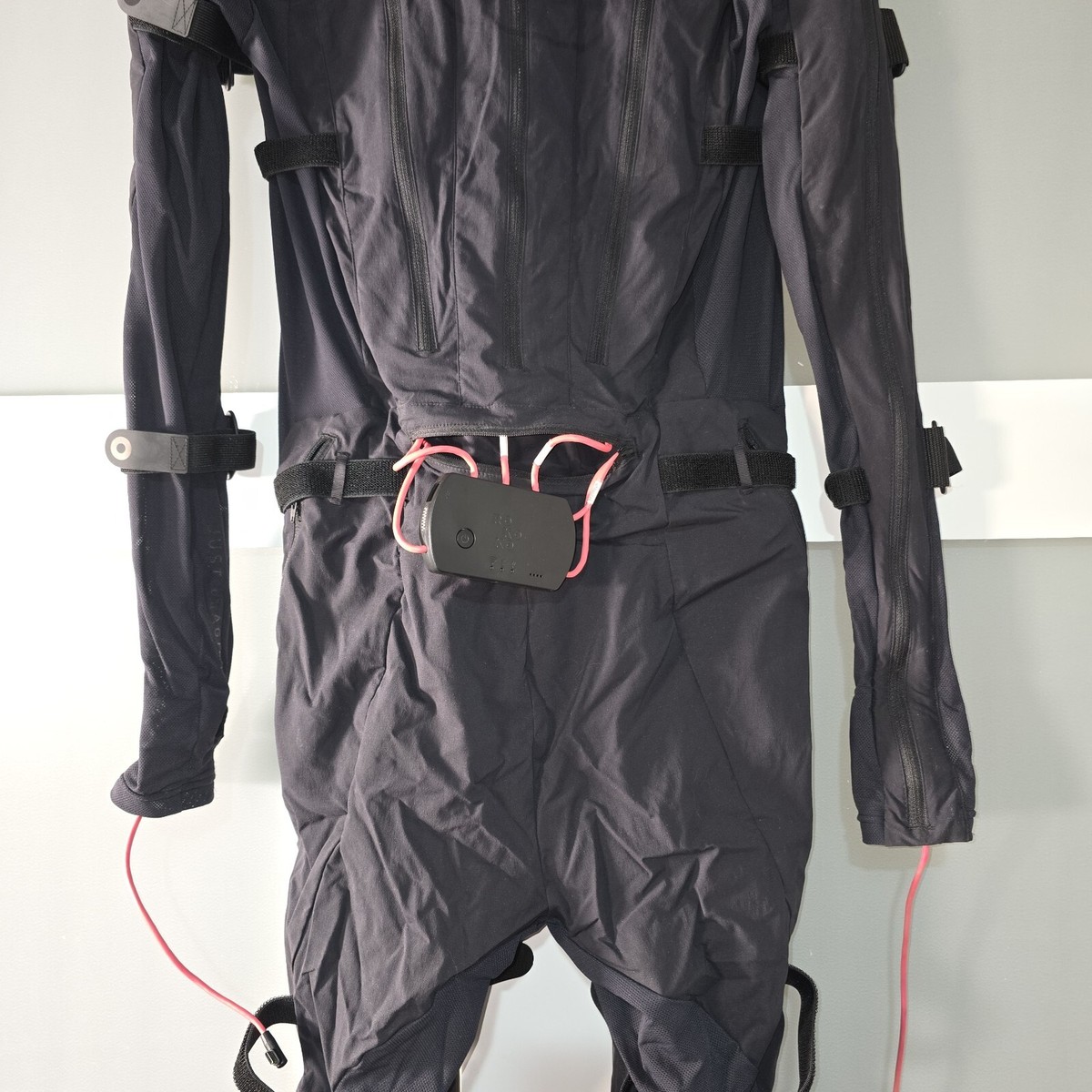 Rokoko Smartsuit Pro 1 Motion Capture Suit Amazing Condition - M