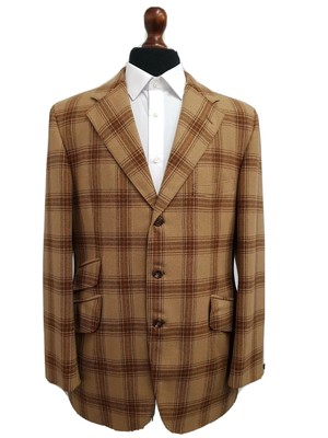 supasax bladen jacket