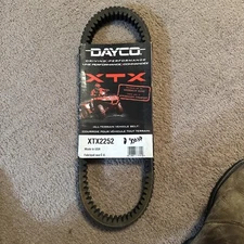 Dayco Extreme Torque ATV Belt XTX2252