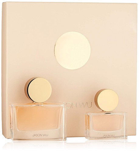 Jason Wu Eau de Parfum Spray, 2 pc Gift Set 3 oz and 1 oz EDP