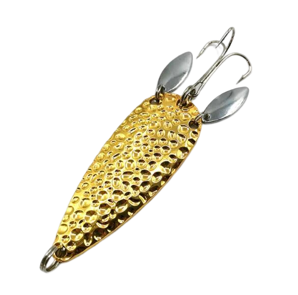 fish trap fishing lures Bill Lewis Rat-L-Trap 3/4 oz. Mag-Trap Crankbait svg Trap Tiny Trap Color:Tiger Craw Bass Buster Lures -
