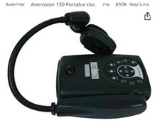 AVerMedia AVerVision CP130 Visualizer Document Camera 