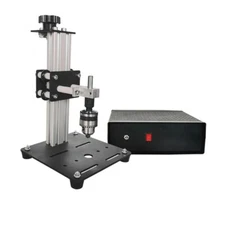 Portable Electric Spark Machine Small Home Take Off Tap Piercing Machine