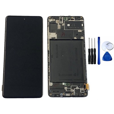 Lcd Samsung Galaxy A71 Lcd Samsung Galaxy A71