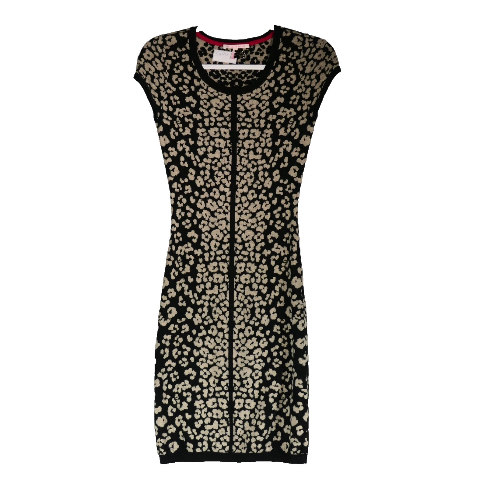 Victoria's Secret 业务毛衣连衣裙