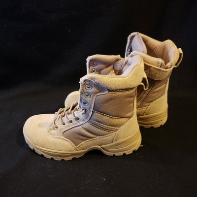 maelstrom women's boots