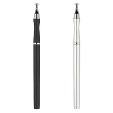 2pcs Well-made Sensitivity Capacitive Stylus Pen Stylus Pens for Screen Writing