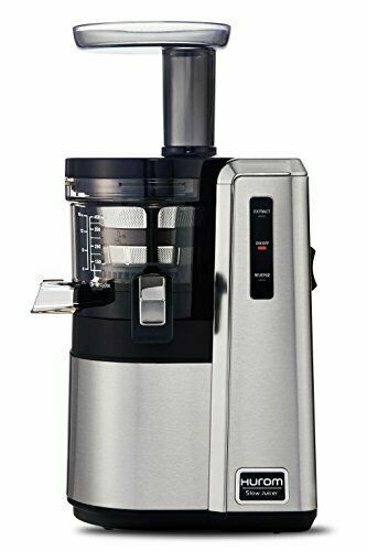 HUROM Slow Juicer H200 Extracteur de jus acheter