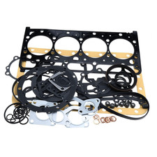 Engine Gasket Kit 1E013-03312 for Kubota Engine V2203 V2203T Skid Steer