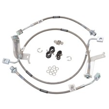 Russell For 99-04 Ford Mustang Cobra With Irs Brake Line Kit Russell For 99-04 Ford Mustang Cobra With Irs Brake Line Kit
