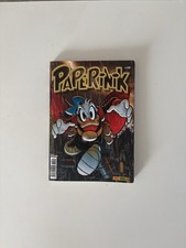 Paperinik n 1 - gennaio 2016 - come nuovo