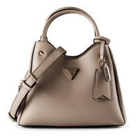 Guess Meridian Ii Handtasche 26Cm #GUE-HWBG69_74050 (Dark Taupe)
