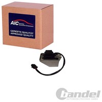 AIC SteuergerÄT, Heizung/LÜFtung Passend FüR Audi A2 Seat Cordoba Ibiza Skoda