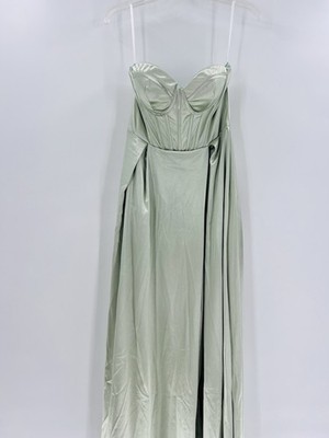 amazon grey bridesmaid dress Gray Bridesmaid Dresses