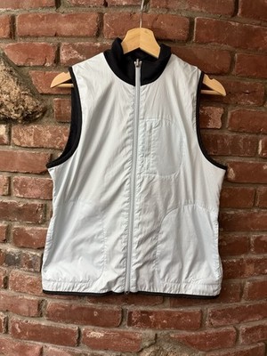 Vintage 2000s Nike Reversible Vest Woman s M 