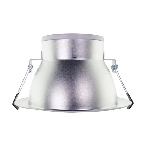23W Commercial LED Downlight - 6" Color Adjustable - Lumen Adjustable - 120-227V - Picture 6 of 7