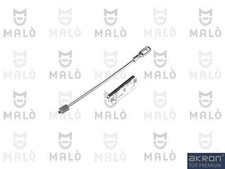 MALÒ Handbremsseil Seilzug Feststellbremse für OPEL VECTRA B (36) Hinten Links