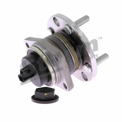 Roulement de roue pour MONDEO II Turnier arrière 1053004 acier