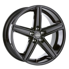 Oxigin 18 Concave Alloy Wheels 7.5x17 Et45 5x120 Sw For Mini Mini