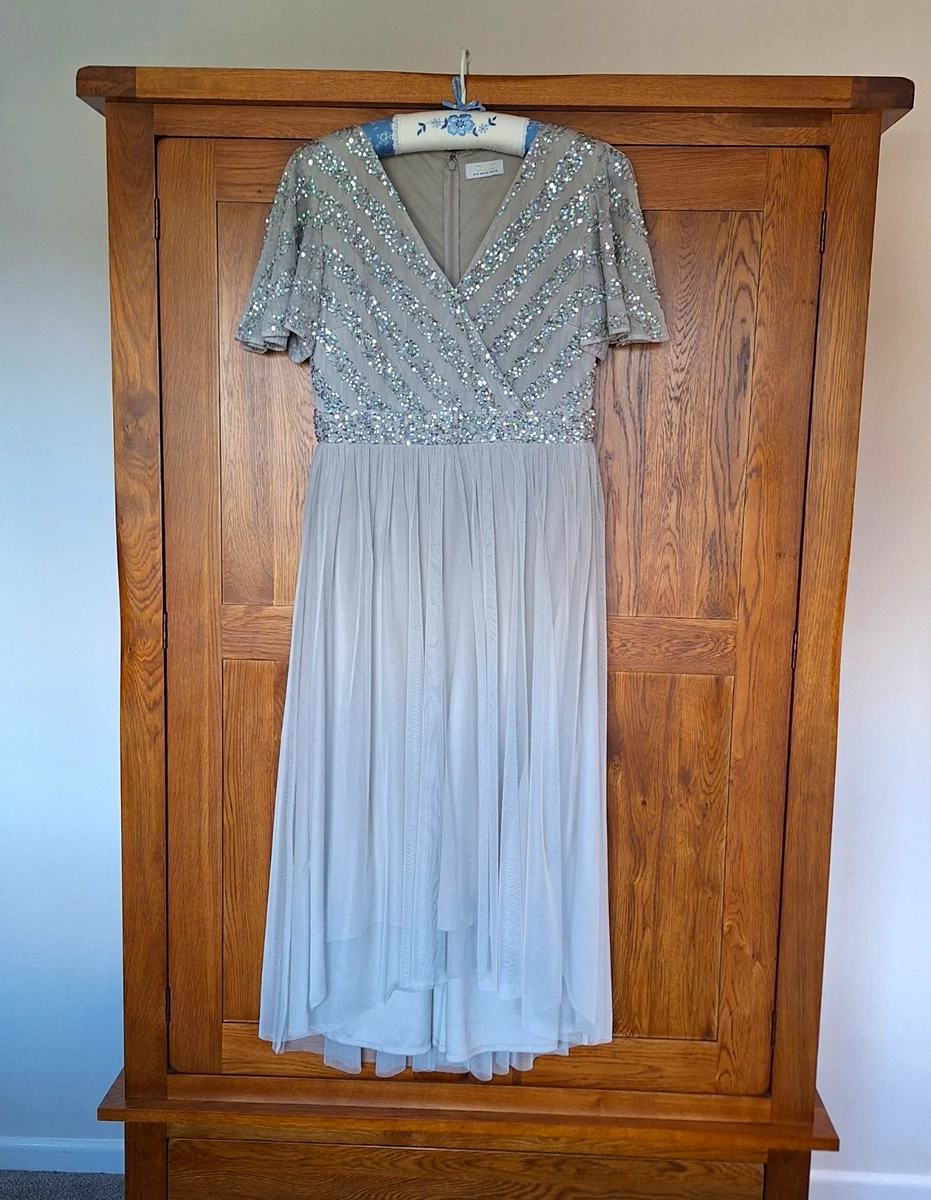 Quiz Grey Women's Sequin for sale