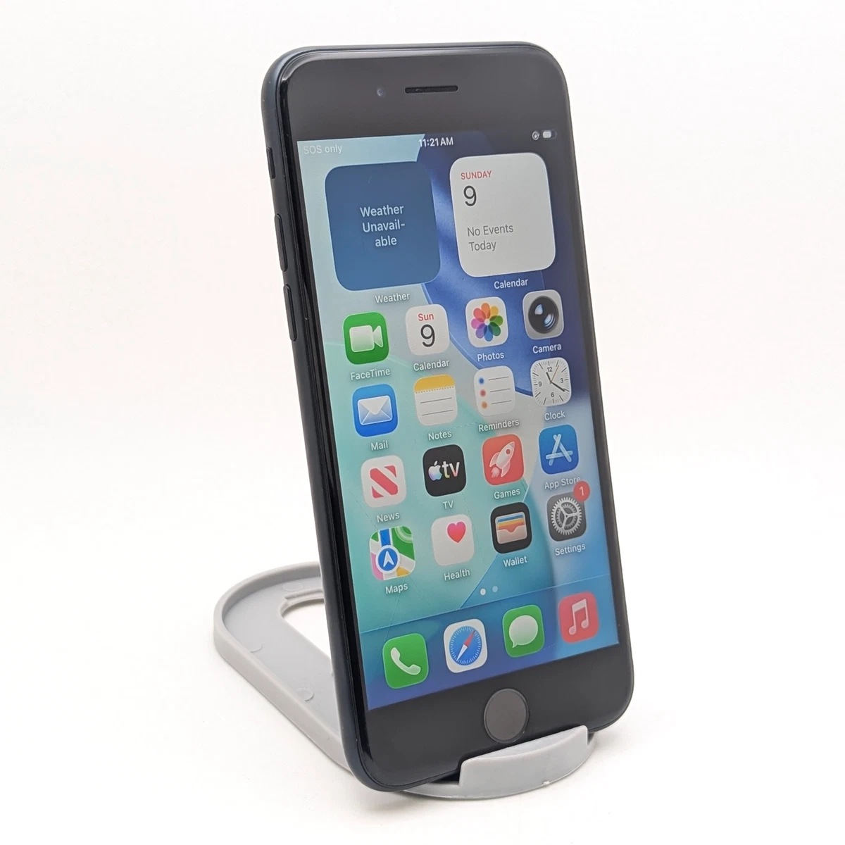 iPhone SE 128GB Network Unlocked for Sale | Shop New & Used Cell