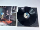 RUSH Power Windows ORIG 1985 LP Mercury 826 098-1 Vinyl Vintage