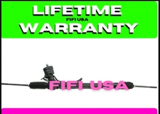✅110 ✅Power Steering Rack and Pinion for Z06 1997-2004 CHEVROLET CORVETTE✅✅