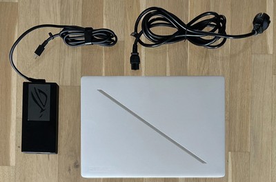 ASUS ROG Zephyrus G14 2025,RTX 5070 Ti, 32GB Ram,1TB, AMD AI9 HX 370,Gar 2028