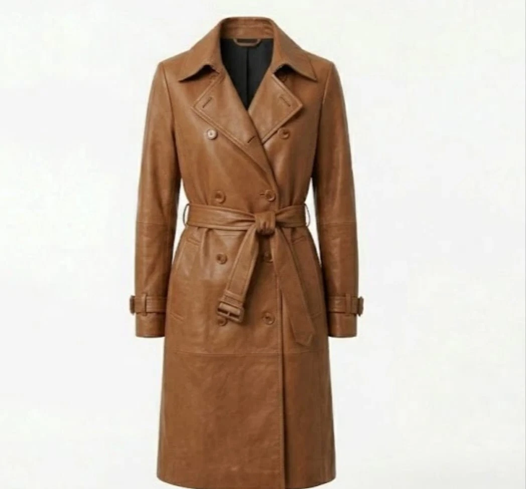 ebay leather dress Handmade Leather Dresses for Women for sale
