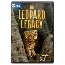 Nature: The Leopard Legacy
