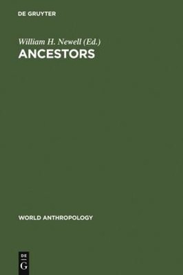 Ancestors Hardcover
