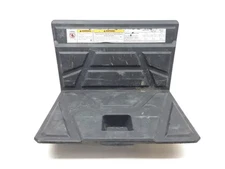 Rear Bed Maintenance Cover Panel 2016 Polaris RZR XP 1000 EPS 3284