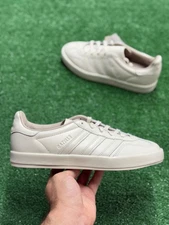 Adidas Gazelle Indoor Luxe Pack Alumina Mens JI3508 NEW Multi Sz