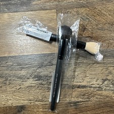 bareMinerals Dual-Finish Blush and Contour Brush X2 New