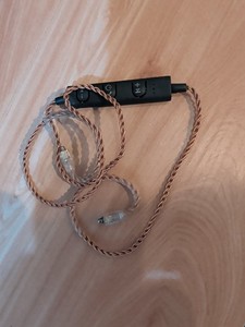 Compatible With WESTONE Bluetooth Cable - Generic Brand