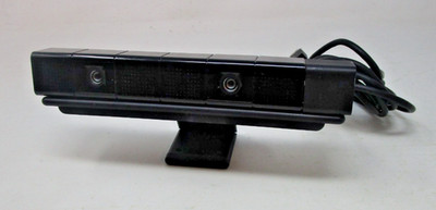 PS4 Camera V1 CUH-ZEY1 Used PlayStation 4 Sony OEM PSVR Official w Stand