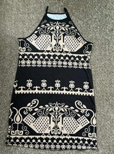 Brand New without Tags Pretty Summer Dress, Size XL (12/14).