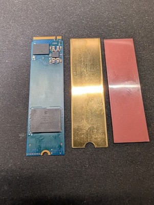 WD Blue SN560E 1TB NVMe M.2 2280 Internal PCIe Gen 3 SSD